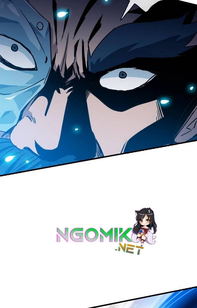 Crazy Leveling System Chapter 48 Gambar 5