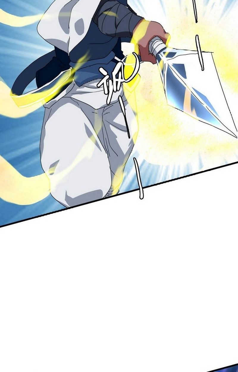 Crazy Leveling System Chapter 48 Gambar 9