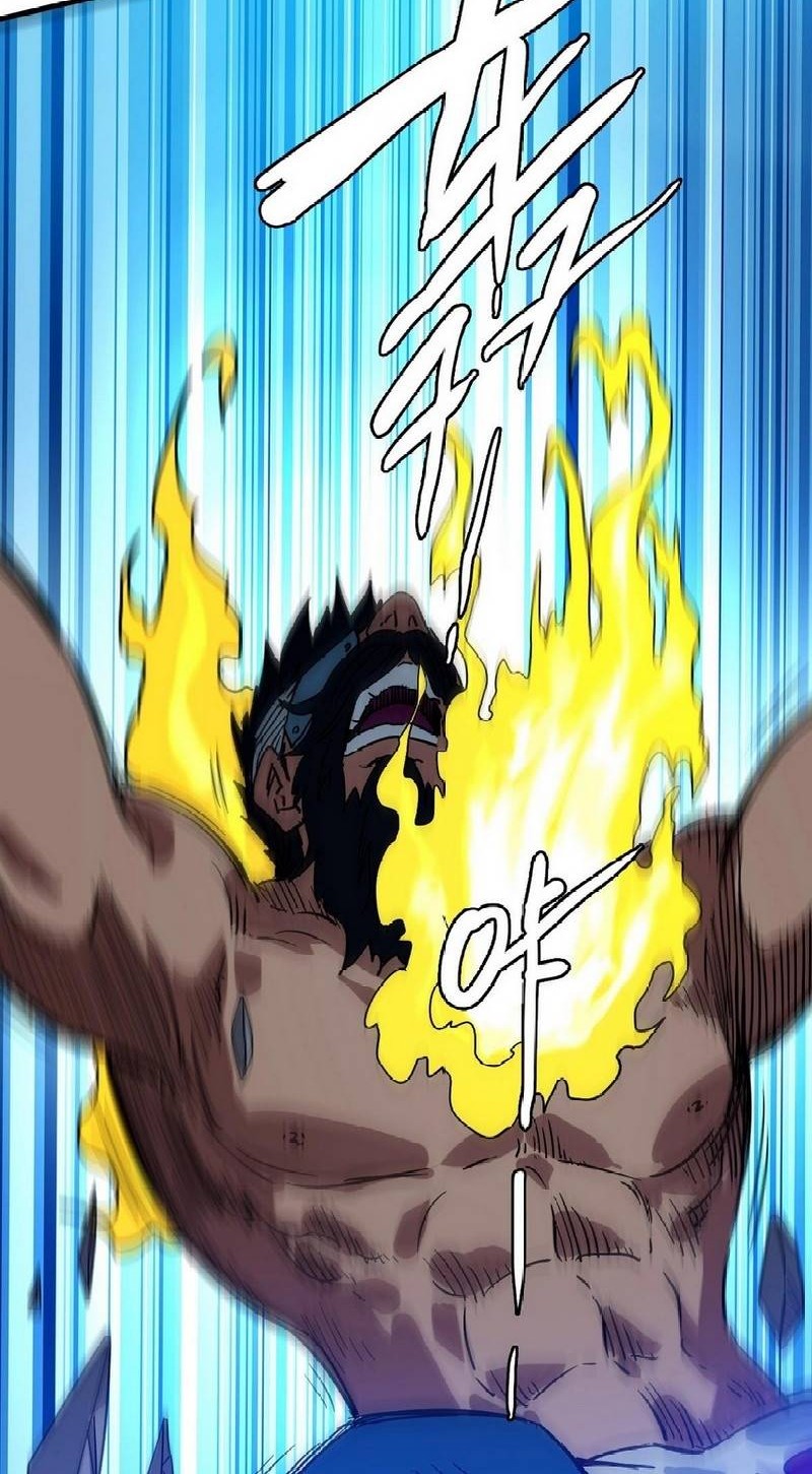 Crazy Leveling System Chapter 48 Gambar 13