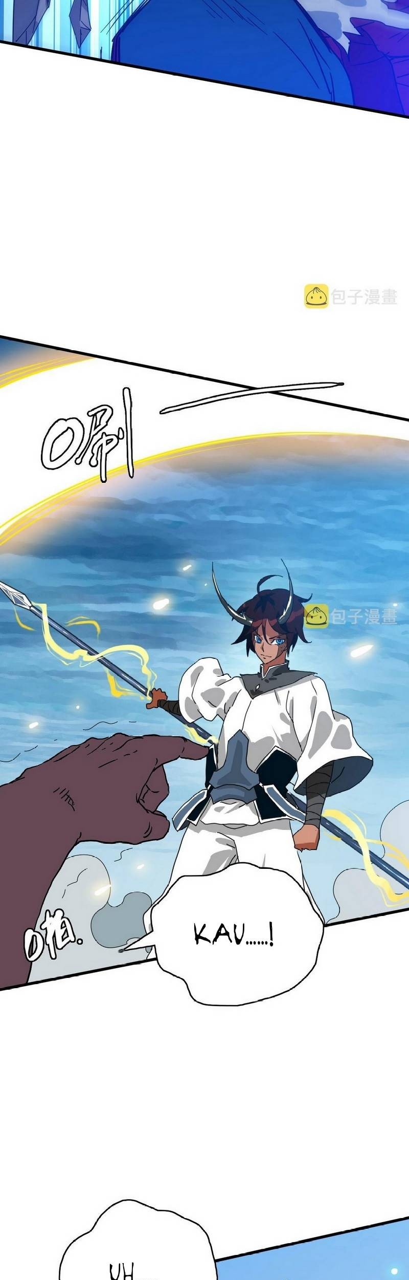 Crazy Leveling System Chapter 48 Gambar 14