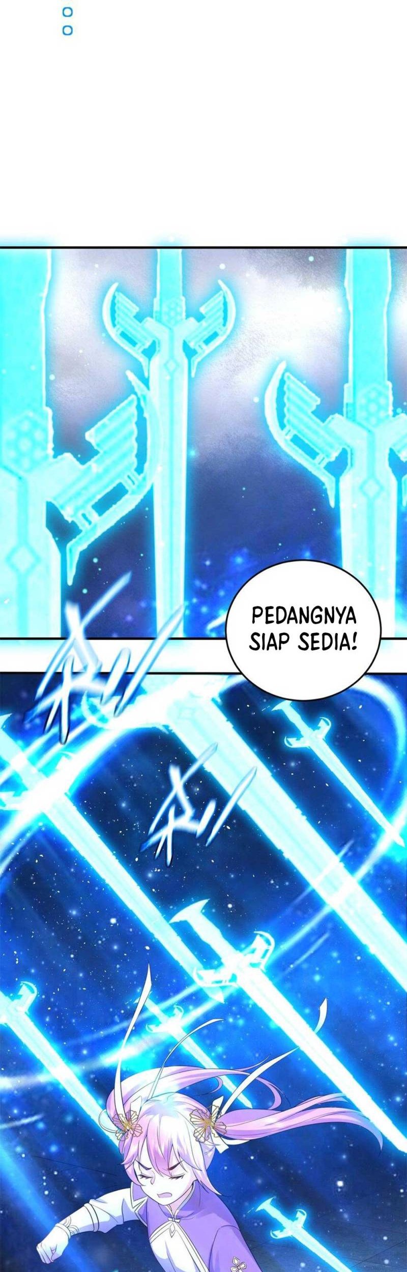 Am I Invincible Chapter 74 Gambar 27