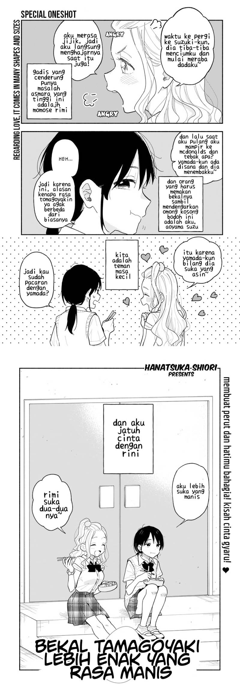 Baca Stalkers Chapter 24.5 Gambar 2