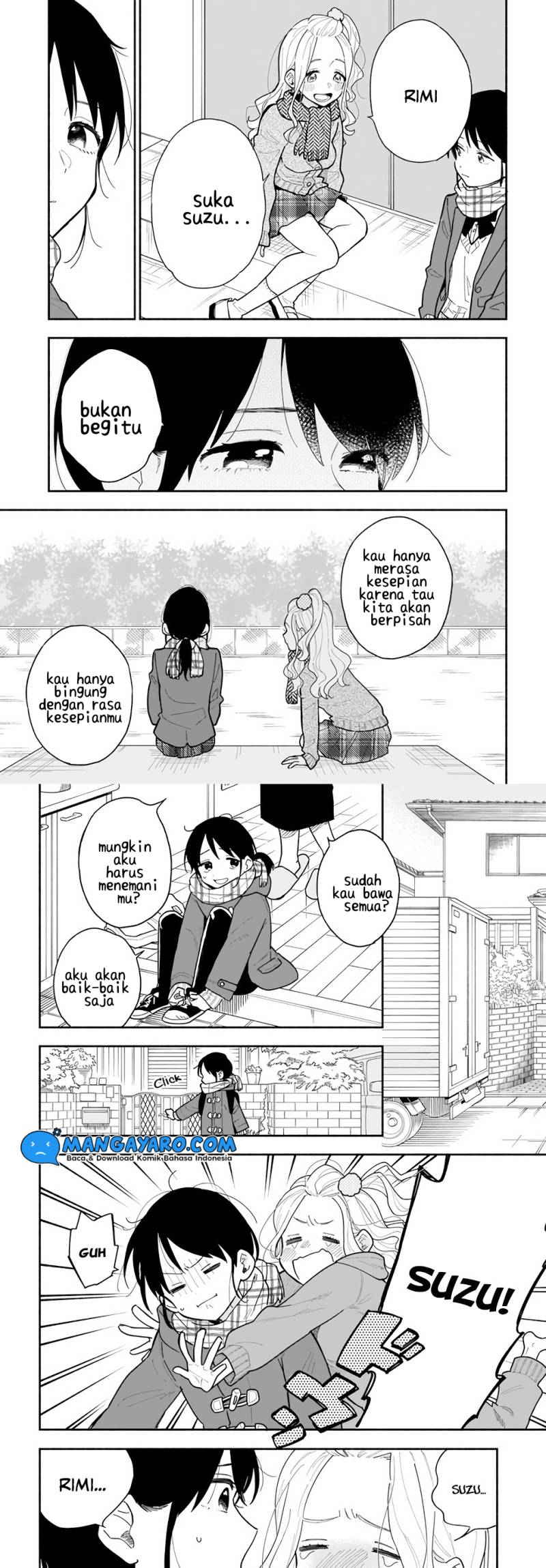 Stalkers Chapter 24.5 Gambar 9