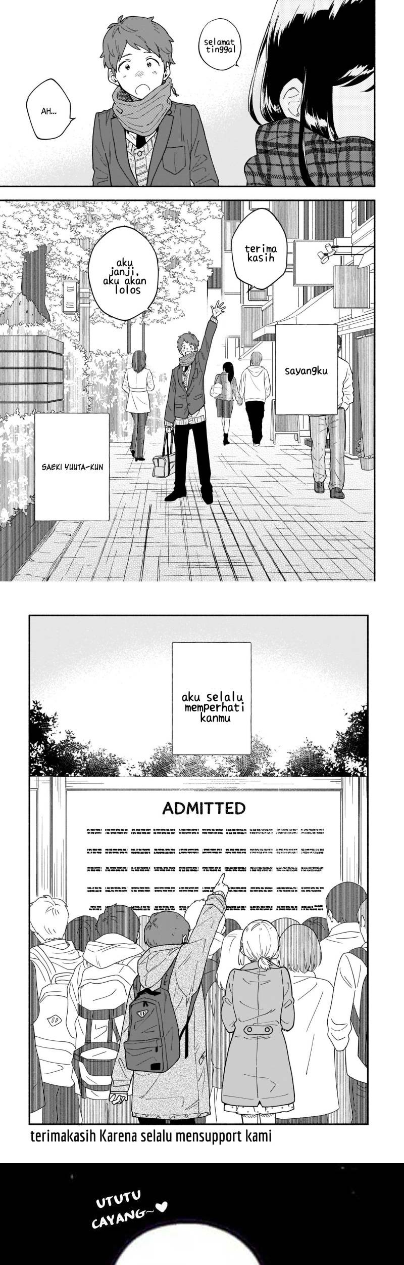 Stalkers Chapter 24 Gambar 12