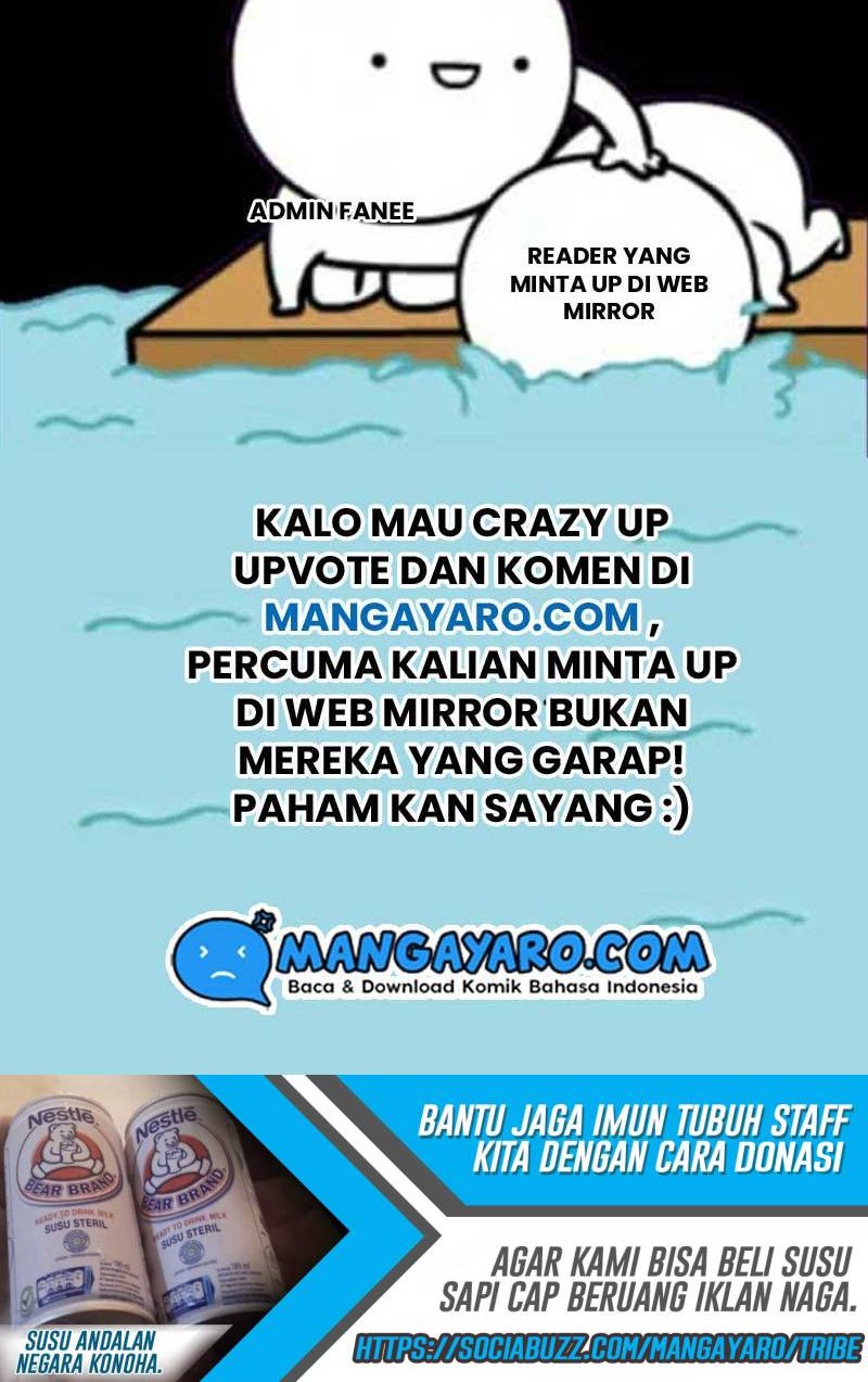 Stalkers Chapter 24 Gambar 13
