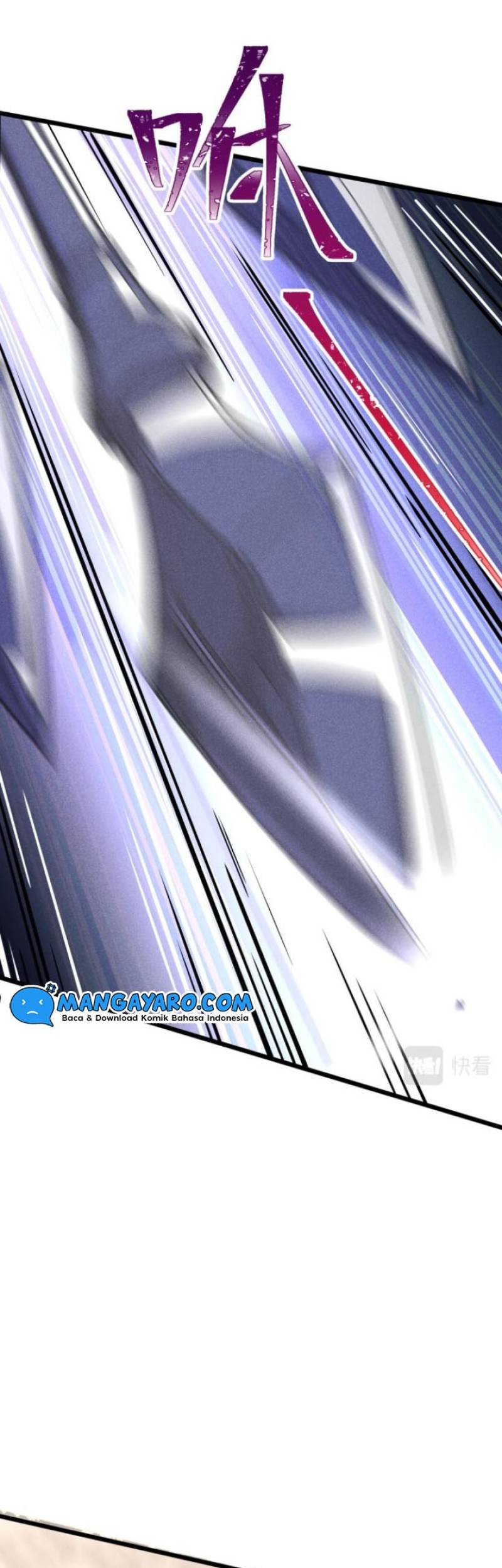 Baca Martial God Chat Group Chapter 12 Gambar 2