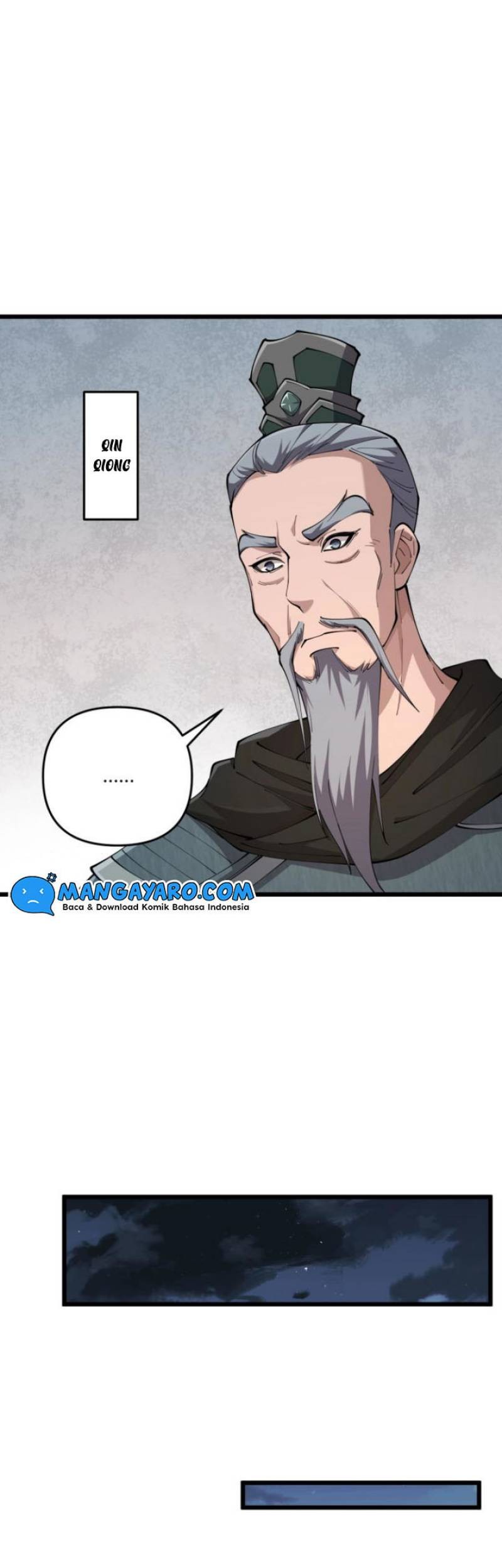 Martial God Chat Group Chapter 12 Gambar 12