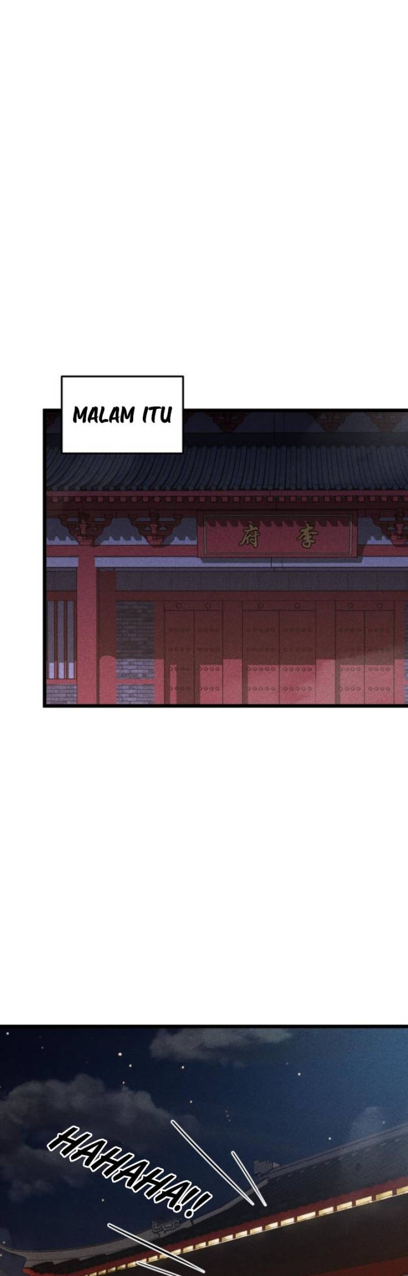 Martial God Chat Group Chapter 12 Gambar 13