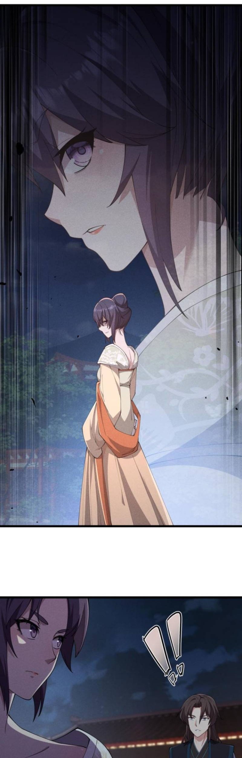 Martial God Chat Group Chapter 12 Gambar 23