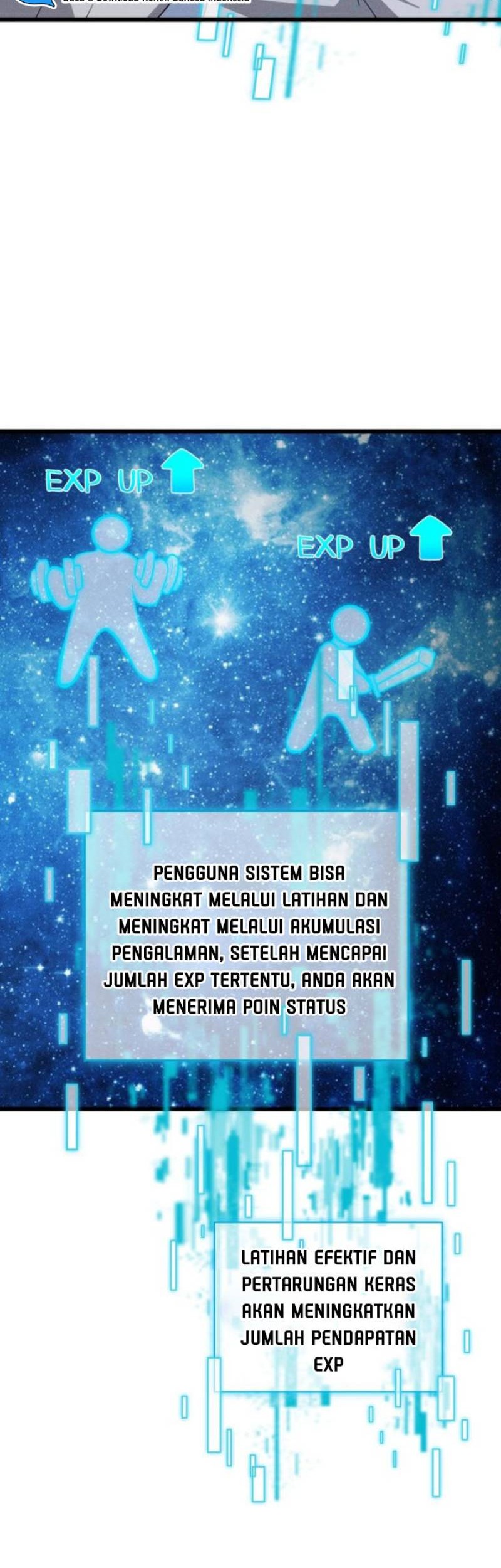 Martial God Chat Group Chapter 12 Gambar 30
