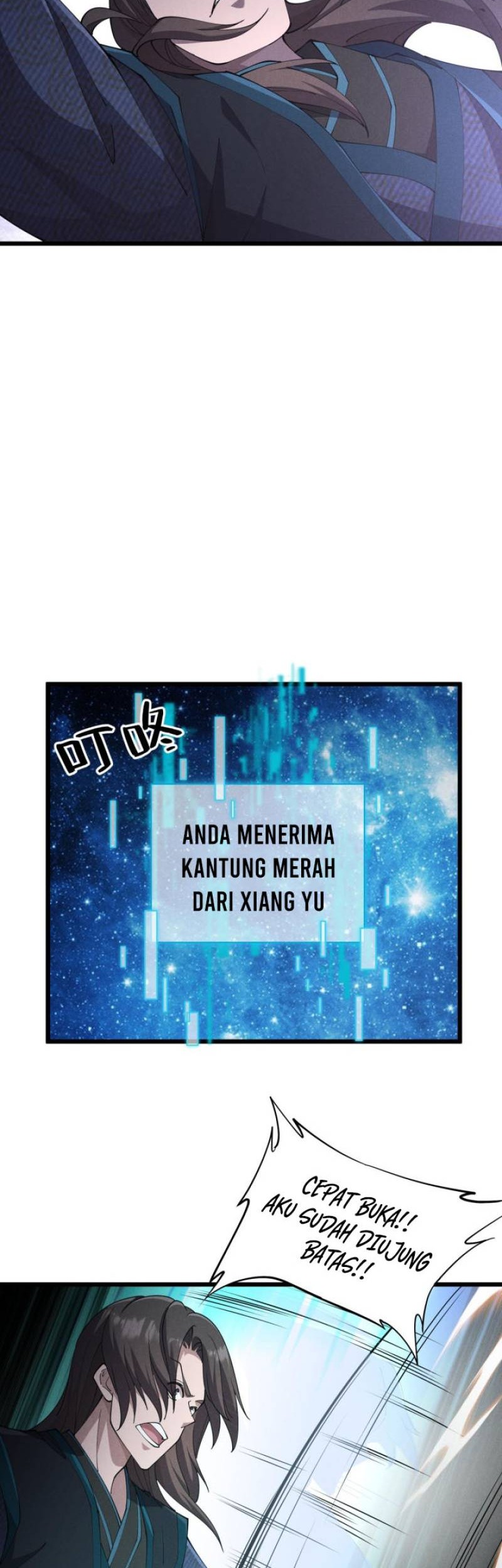 Martial God Chat Group Chapter 11 Gambar 28