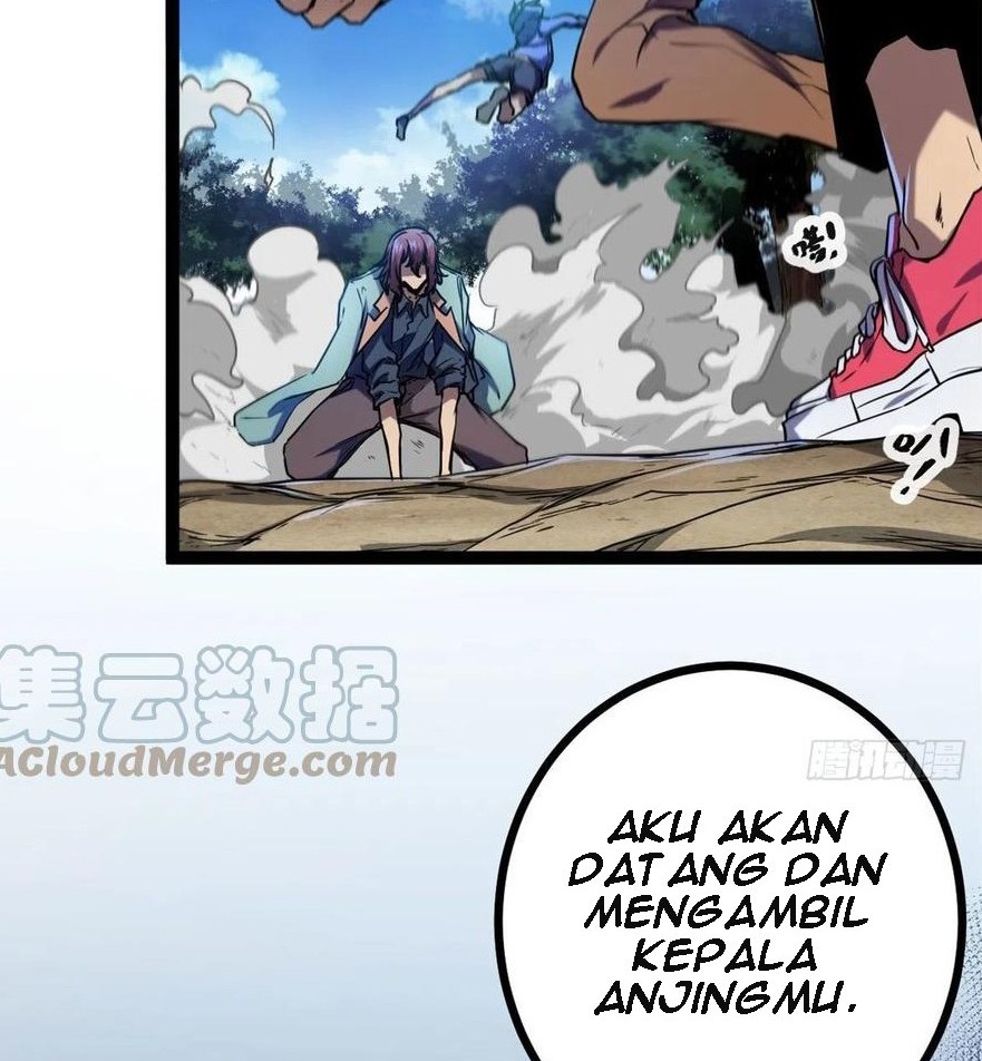 My Shadow Hangs Up Chapter 112 Gambar 13