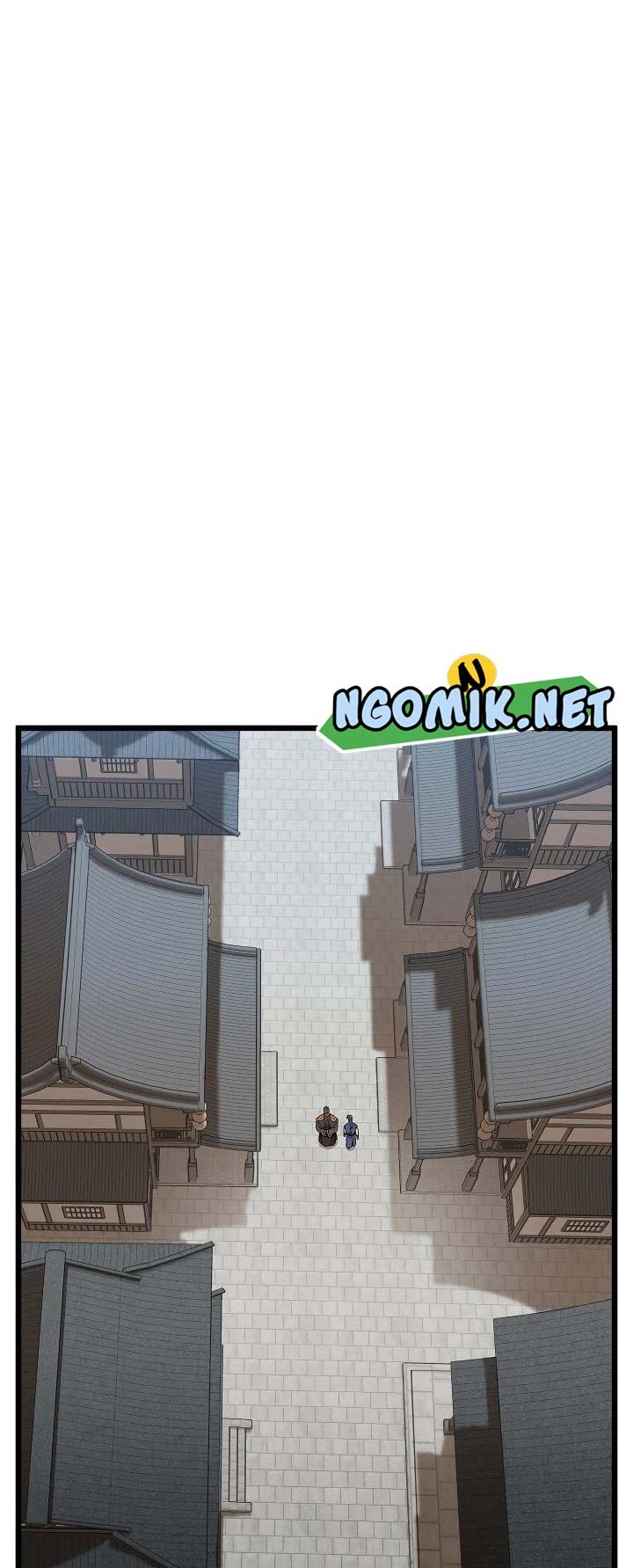 Murim Login Chapter 61 Gambar 57