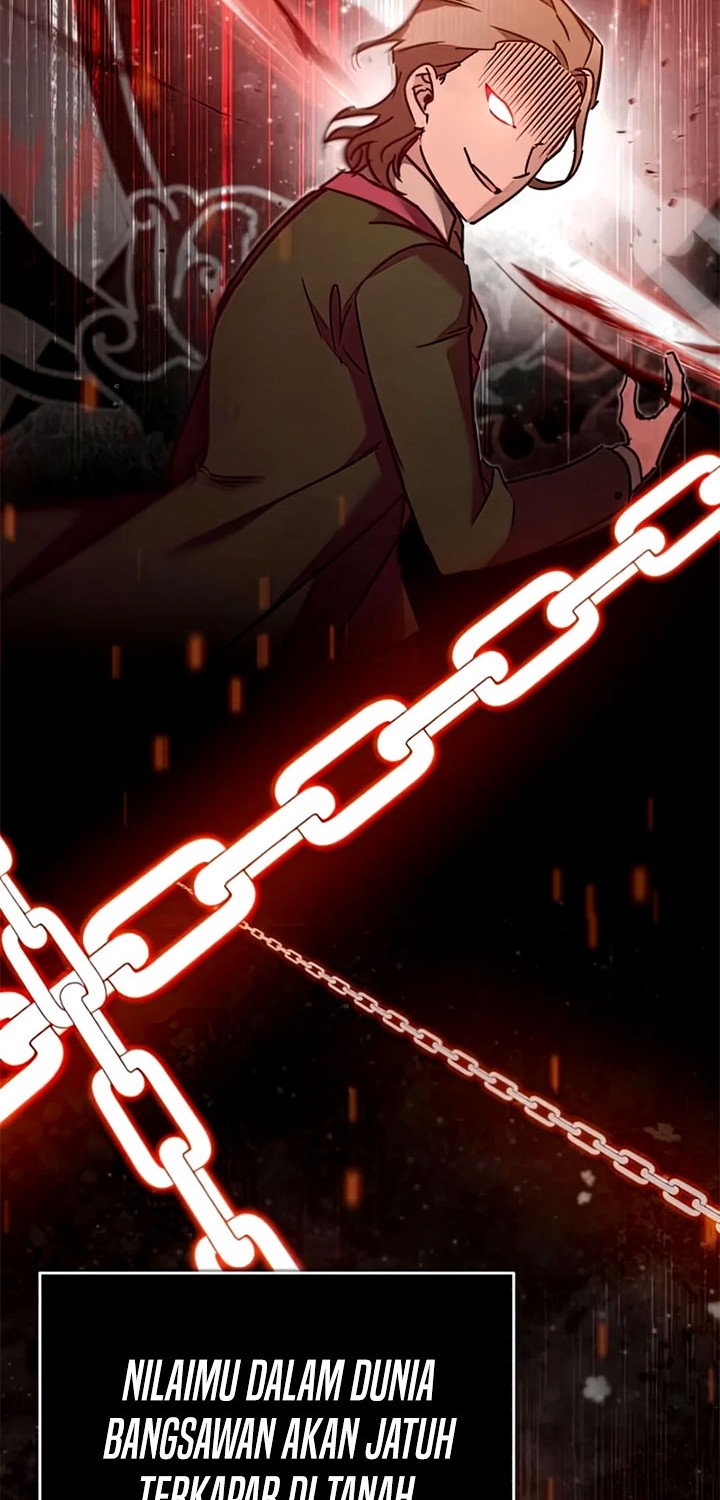 The Heavenly Demon Can’t Live a Normal Life Chapter 33 Gambar 19