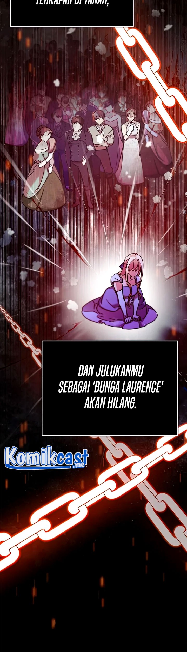 The Heavenly Demon Can’t Live a Normal Life Chapter 33 Gambar 20