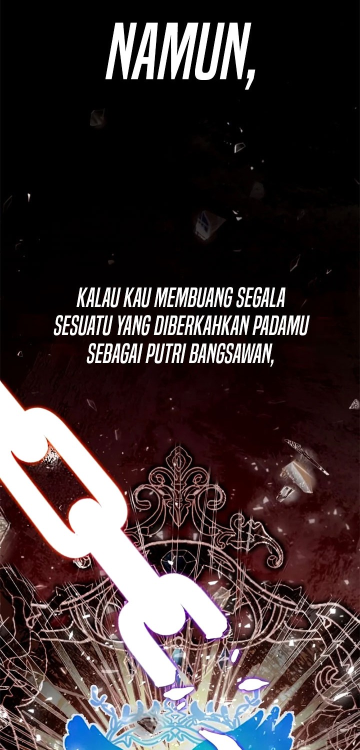 The Heavenly Demon Can’t Live a Normal Life Chapter 33 Gambar 21