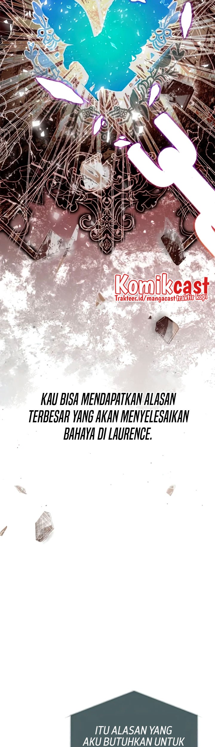 The Heavenly Demon Can’t Live a Normal Life Chapter 33 Gambar 22