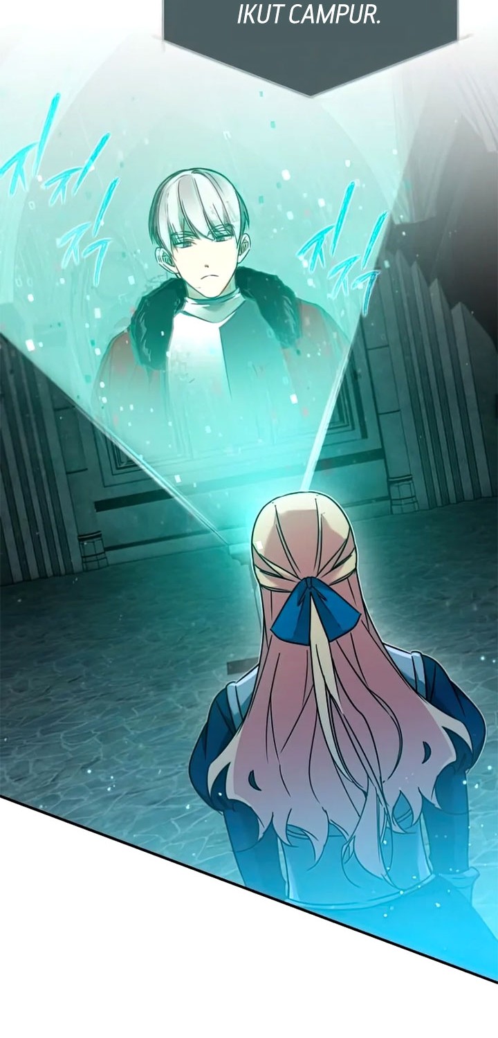 The Heavenly Demon Can’t Live a Normal Life Chapter 33 Gambar 23