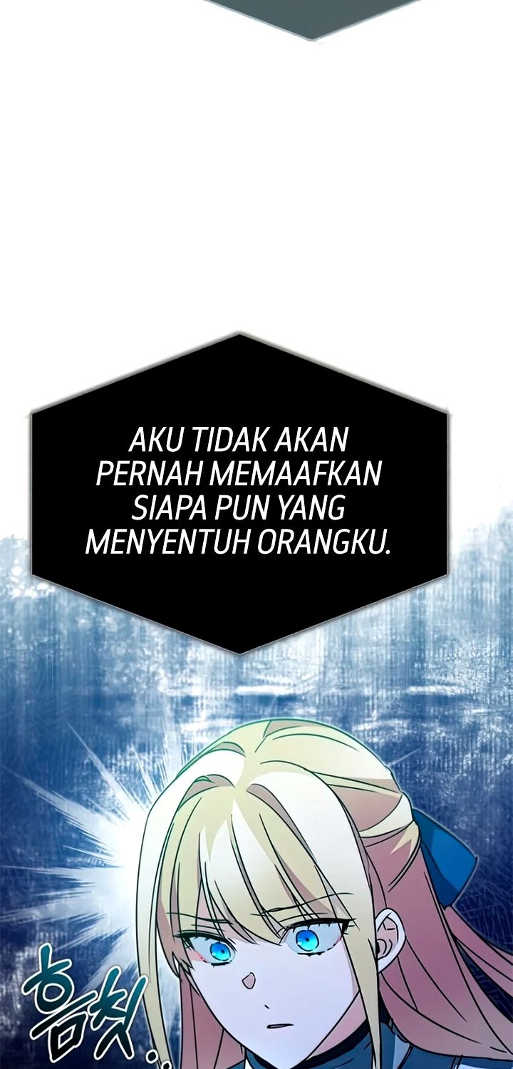 The Heavenly Demon Can’t Live a Normal Life Chapter 33 Gambar 25