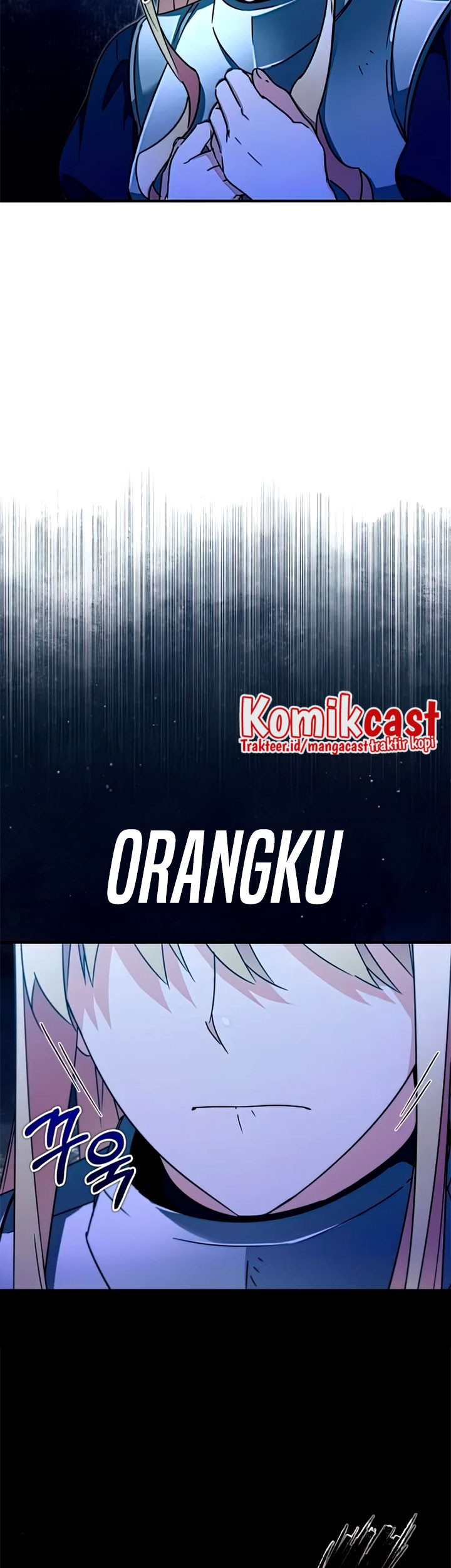 The Heavenly Demon Can’t Live a Normal Life Chapter 33 Gambar 26