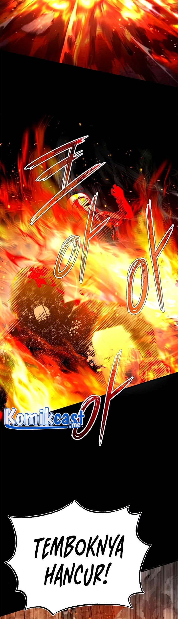 The Heavenly Demon Can’t Live a Normal Life Chapter 33 Gambar 28