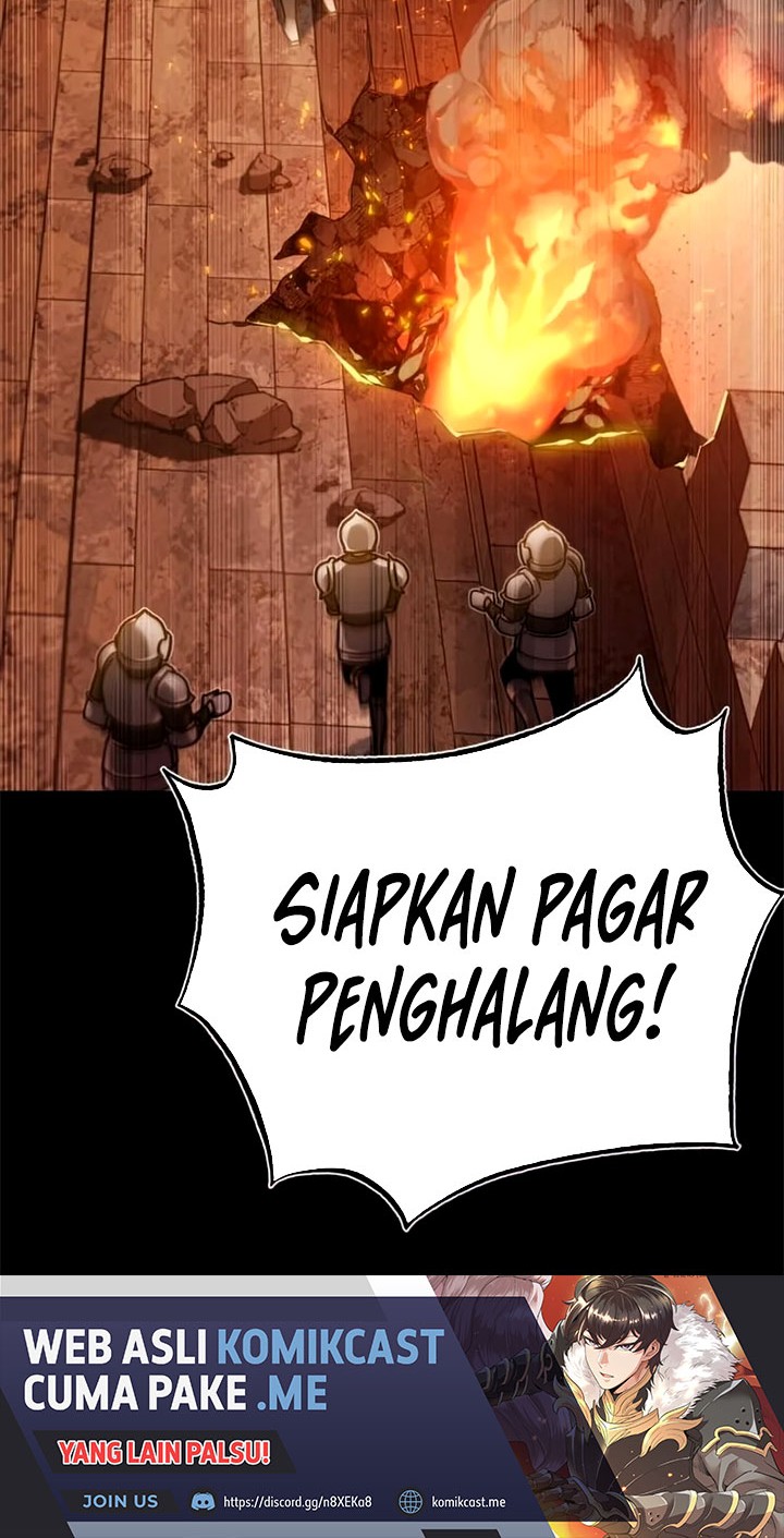 The Heavenly Demon Can’t Live a Normal Life Chapter 33 Gambar 29