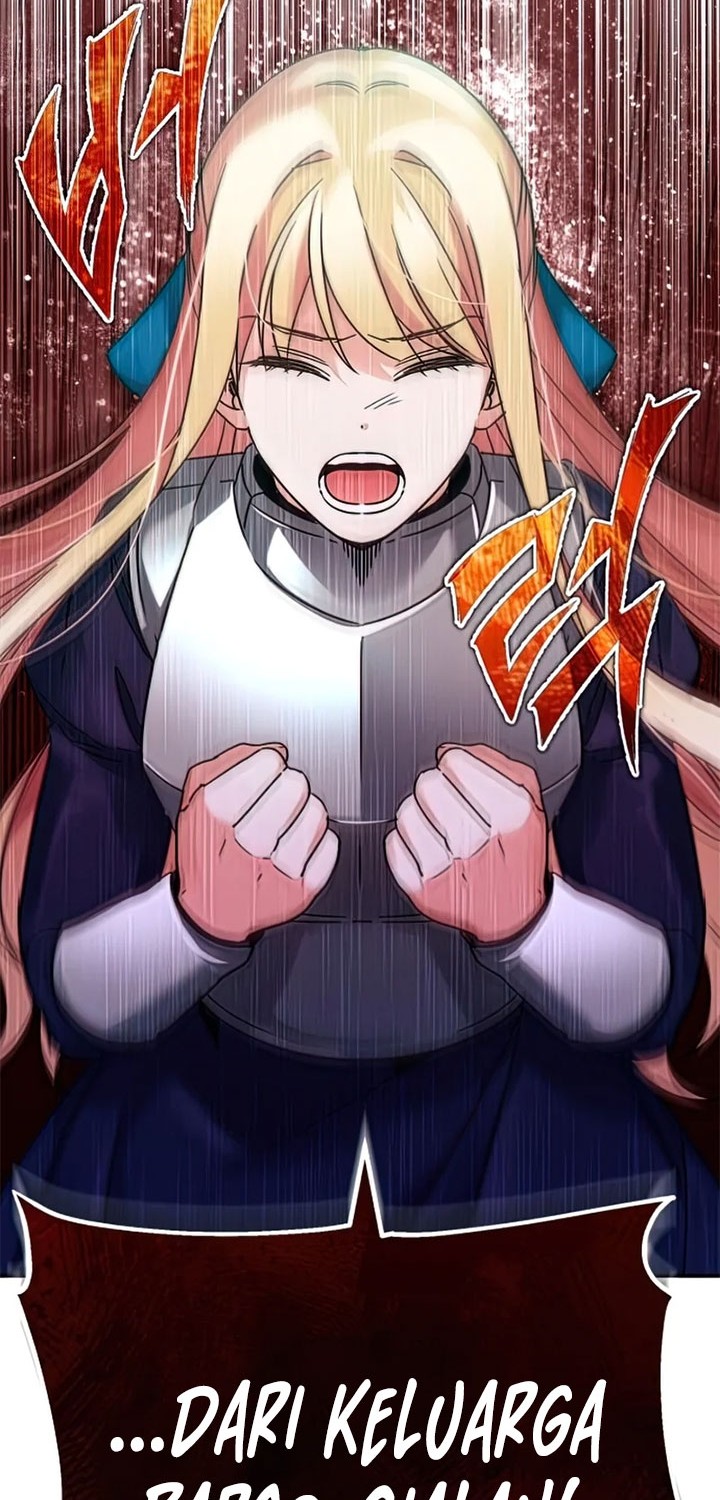 The Heavenly Demon Can’t Live a Normal Life Chapter 33 Gambar 31