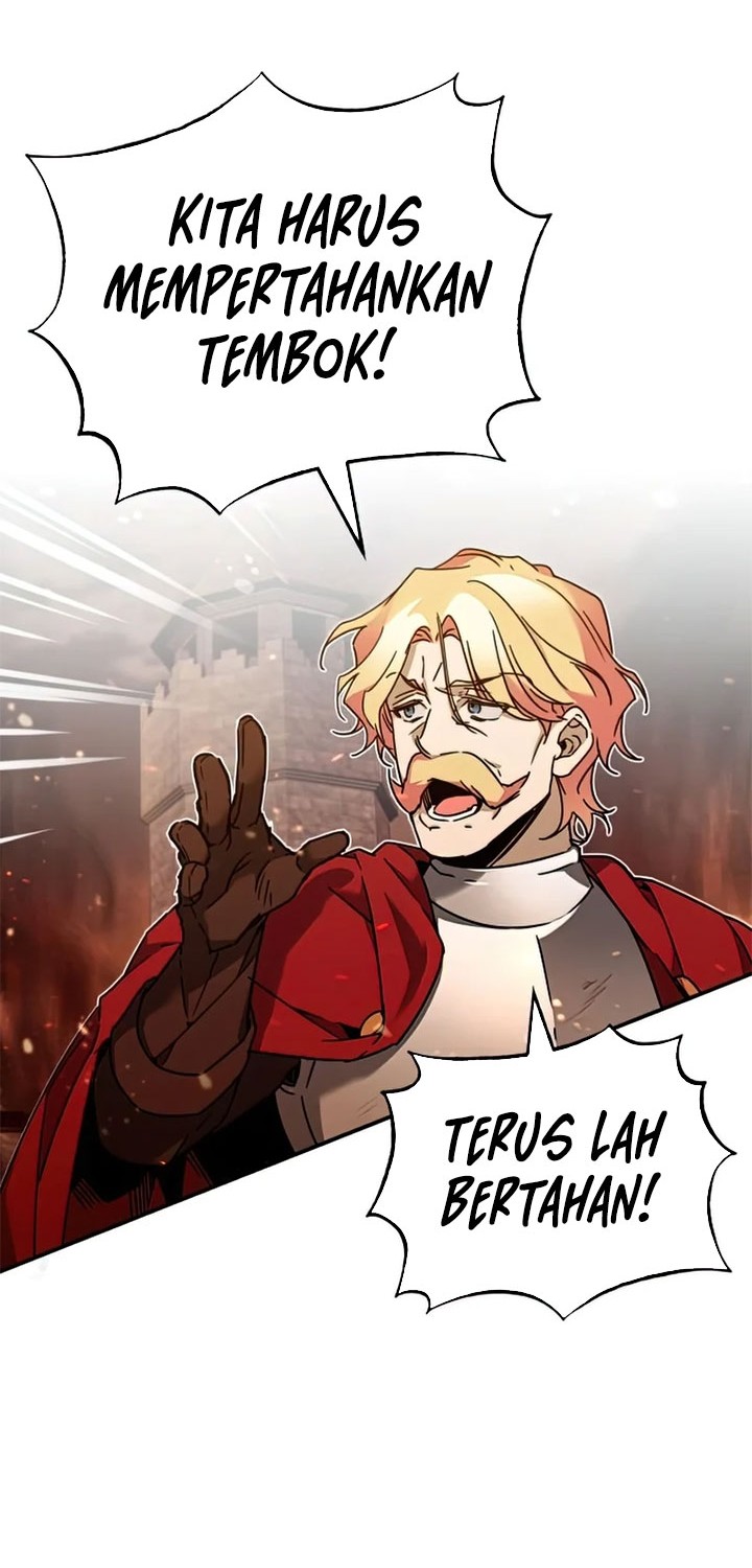The Heavenly Demon Can’t Live a Normal Life Chapter 33 Gambar 33