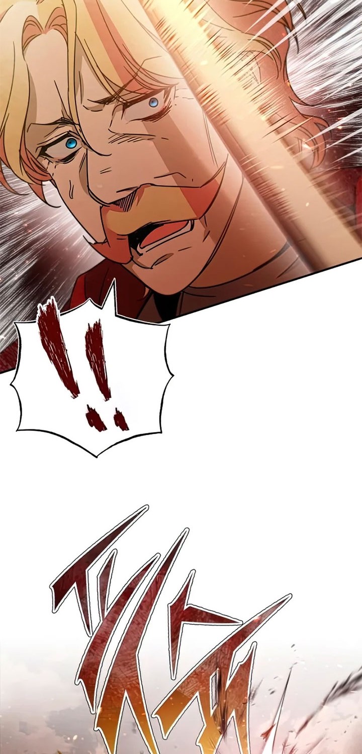 The Heavenly Demon Can’t Live a Normal Life Chapter 33 Gambar 35