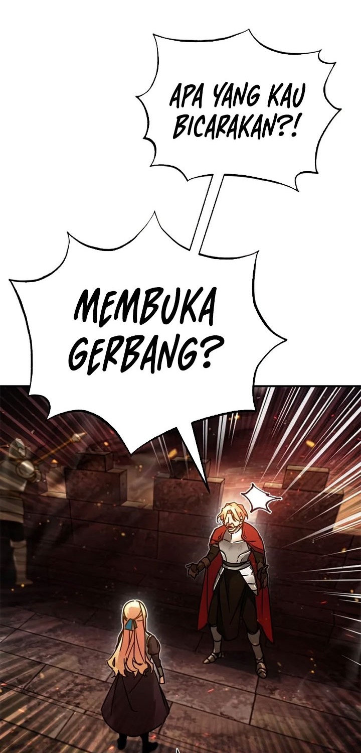 The Heavenly Demon Can’t Live a Normal Life Chapter 33 Gambar 39
