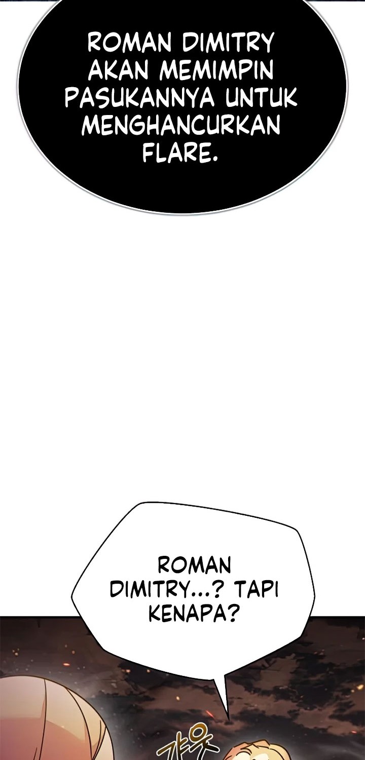 The Heavenly Demon Can’t Live a Normal Life Chapter 33 Gambar 41