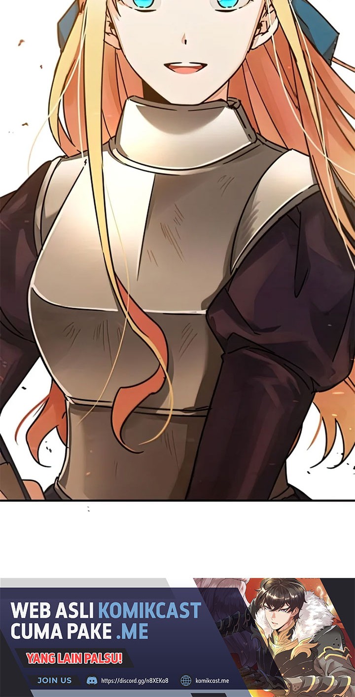 The Heavenly Demon Can’t Live a Normal Life Chapter 33 Gambar 43