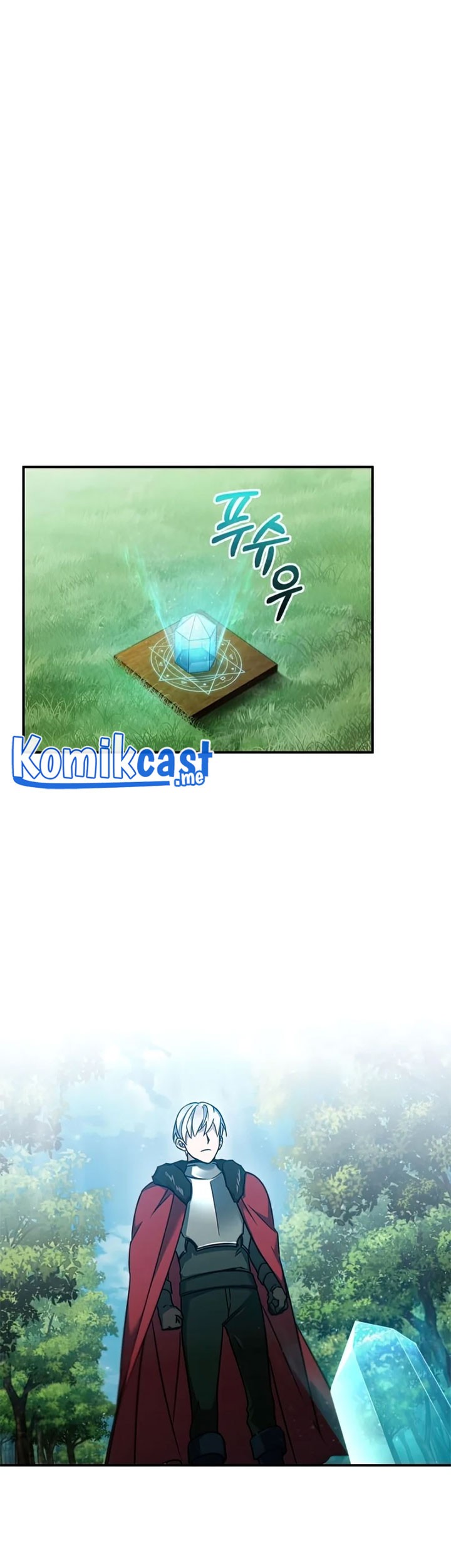 The Heavenly Demon Can’t Live a Normal Life Chapter 33 Gambar 44