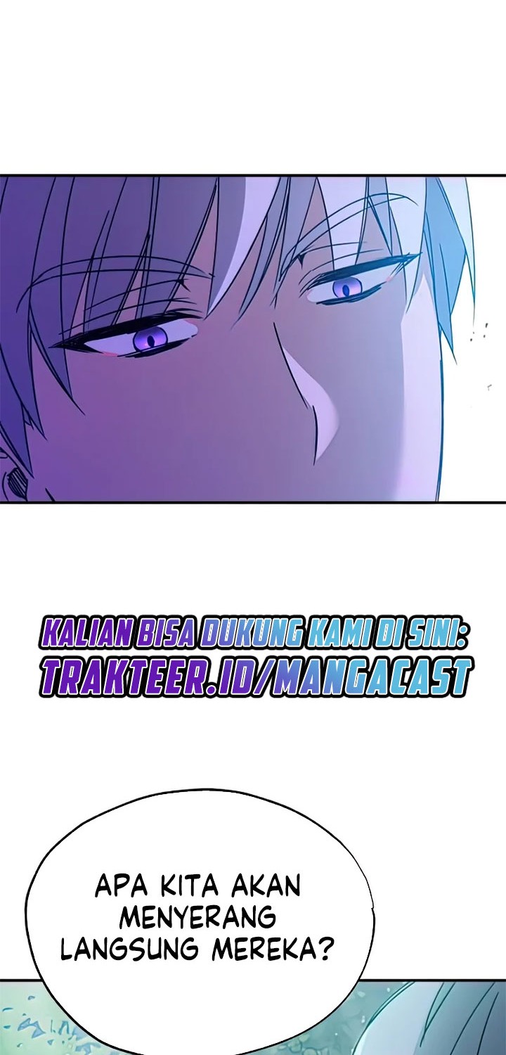 The Heavenly Demon Can’t Live a Normal Life Chapter 33 Gambar 45