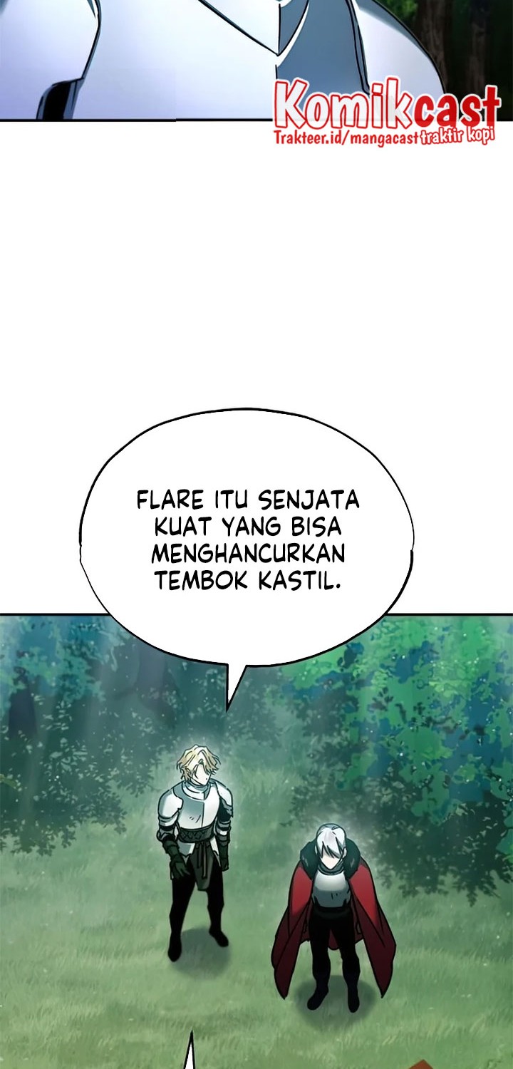 The Heavenly Demon Can’t Live a Normal Life Chapter 33 Gambar 47
