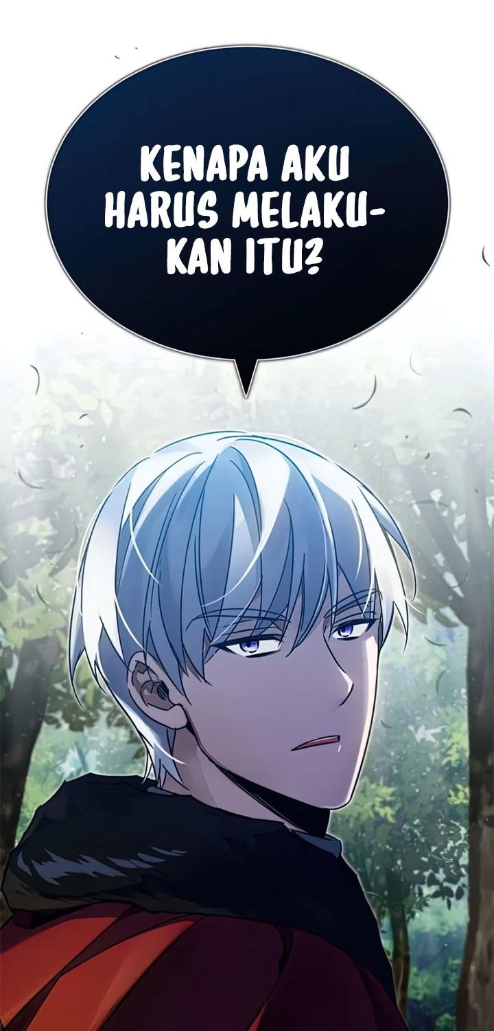 The Heavenly Demon Can’t Live a Normal Life Chapter 33 Gambar 49