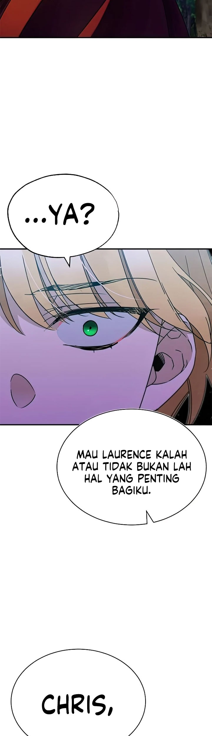 The Heavenly Demon Can’t Live a Normal Life Chapter 33 Gambar 50