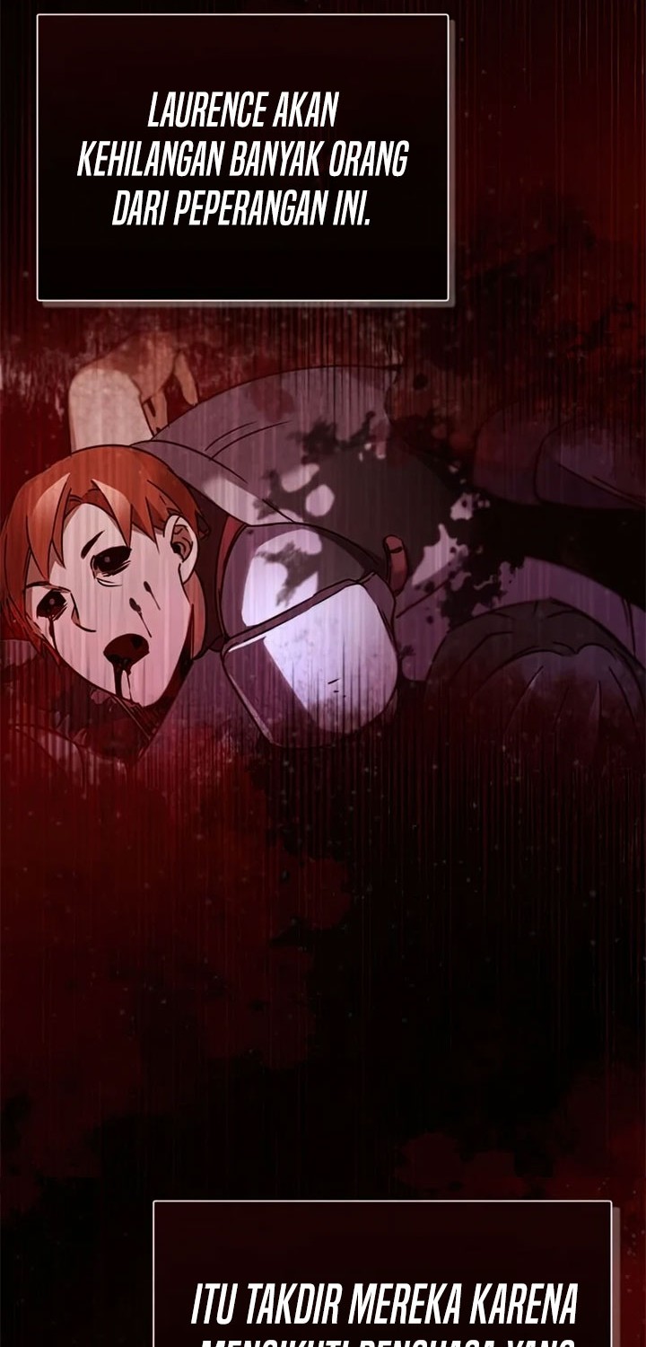 The Heavenly Demon Can’t Live a Normal Life Chapter 33 Gambar 53