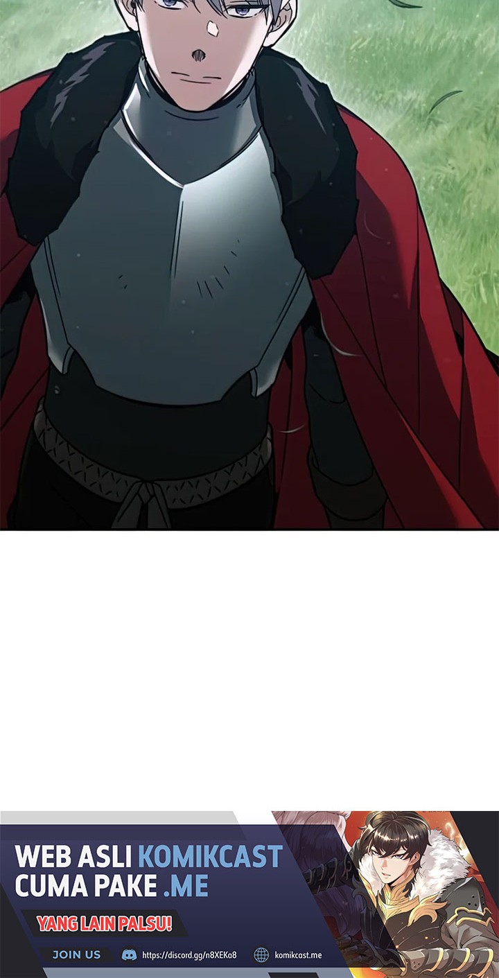 The Heavenly Demon Can’t Live a Normal Life Chapter 33 Gambar 57