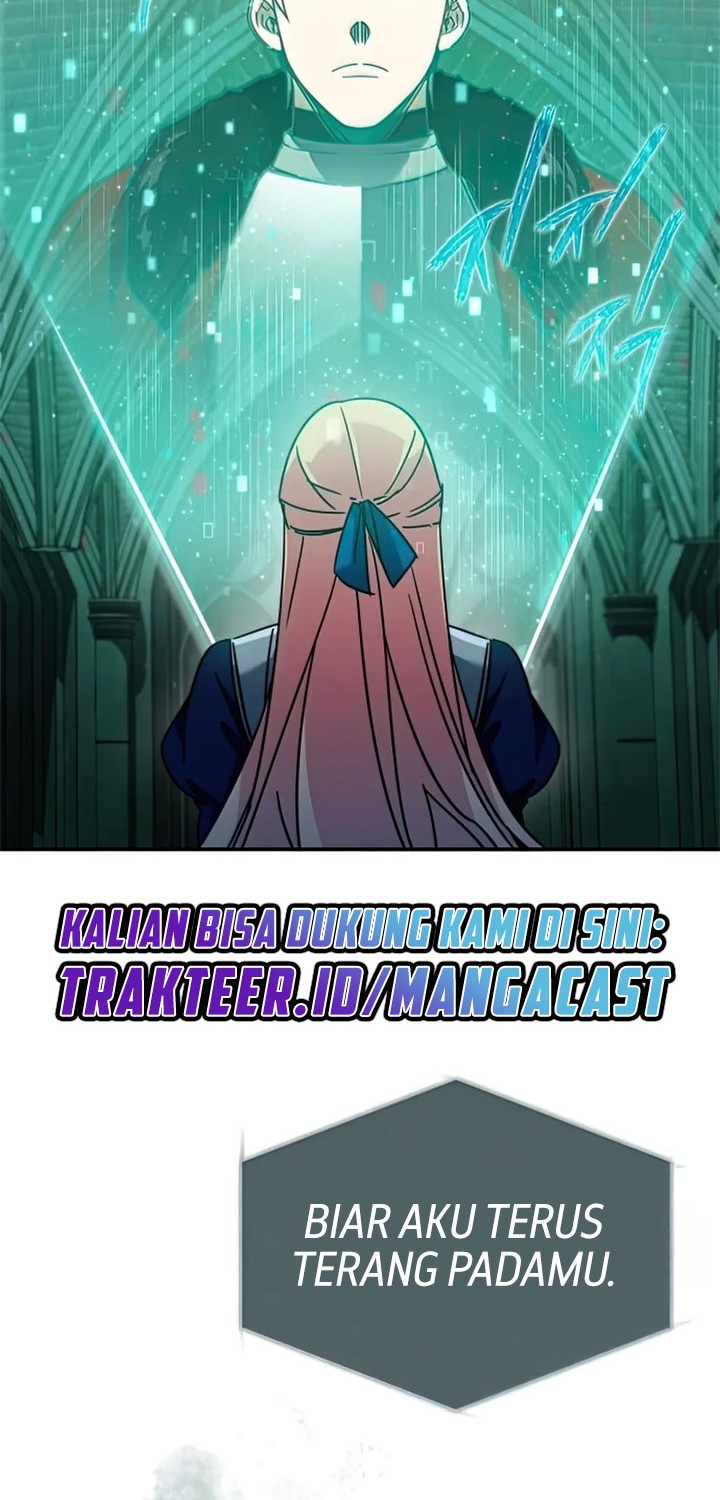 The Heavenly Demon Can’t Live a Normal Life Chapter 33 Gambar 3