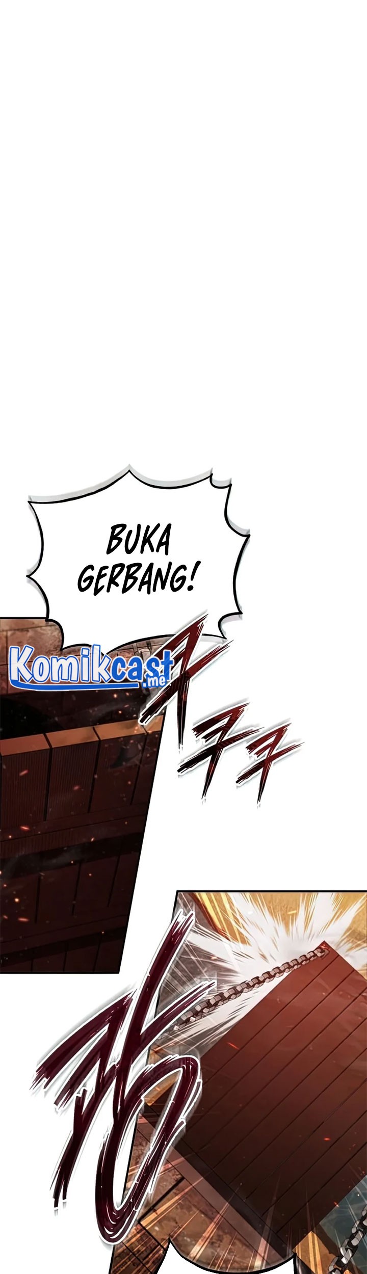 The Heavenly Demon Can’t Live a Normal Life Chapter 33 Gambar 58