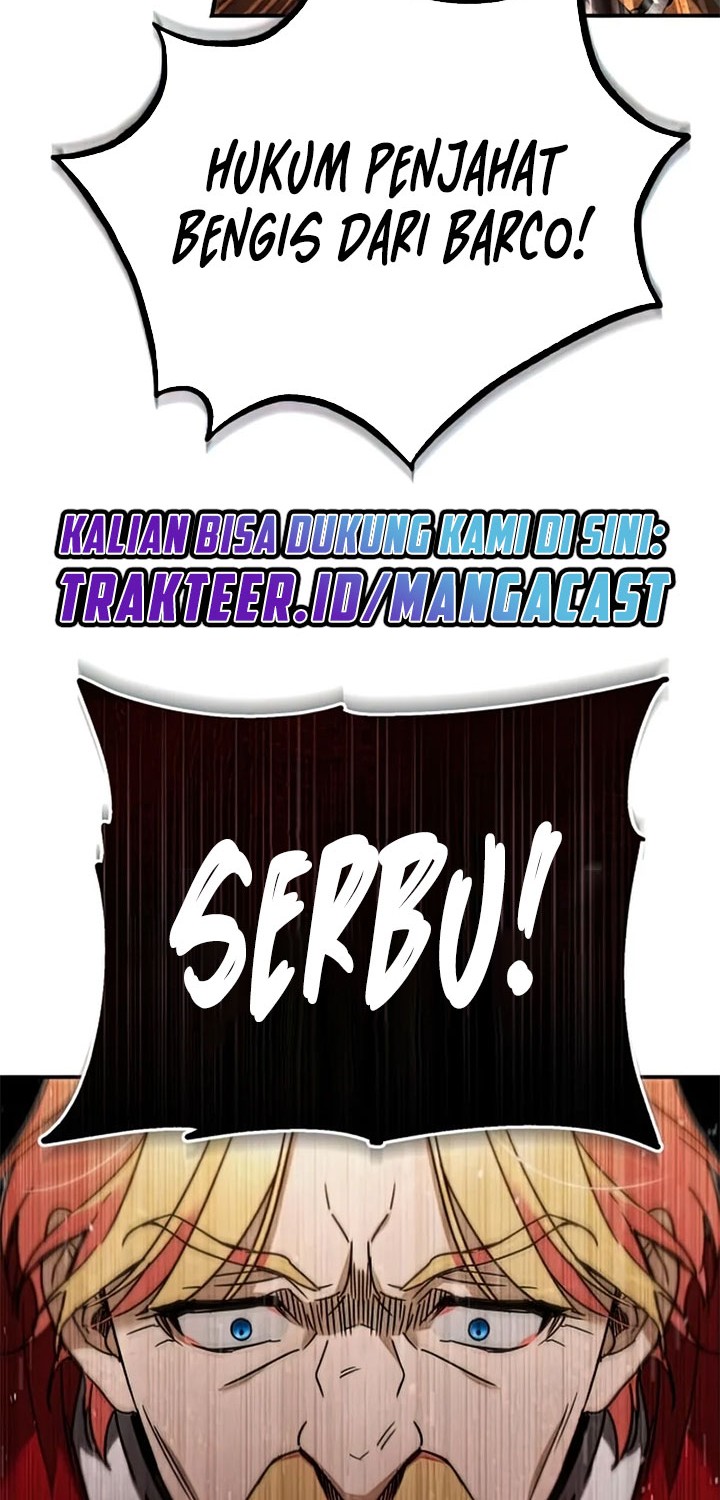 The Heavenly Demon Can’t Live a Normal Life Chapter 33 Gambar 59