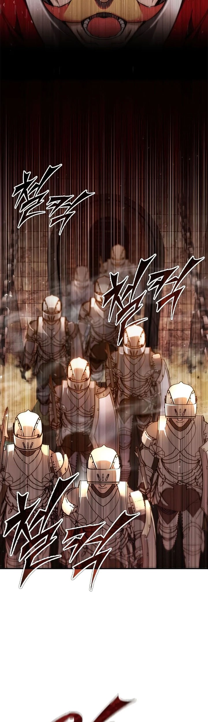 The Heavenly Demon Can’t Live a Normal Life Chapter 33 Gambar 60