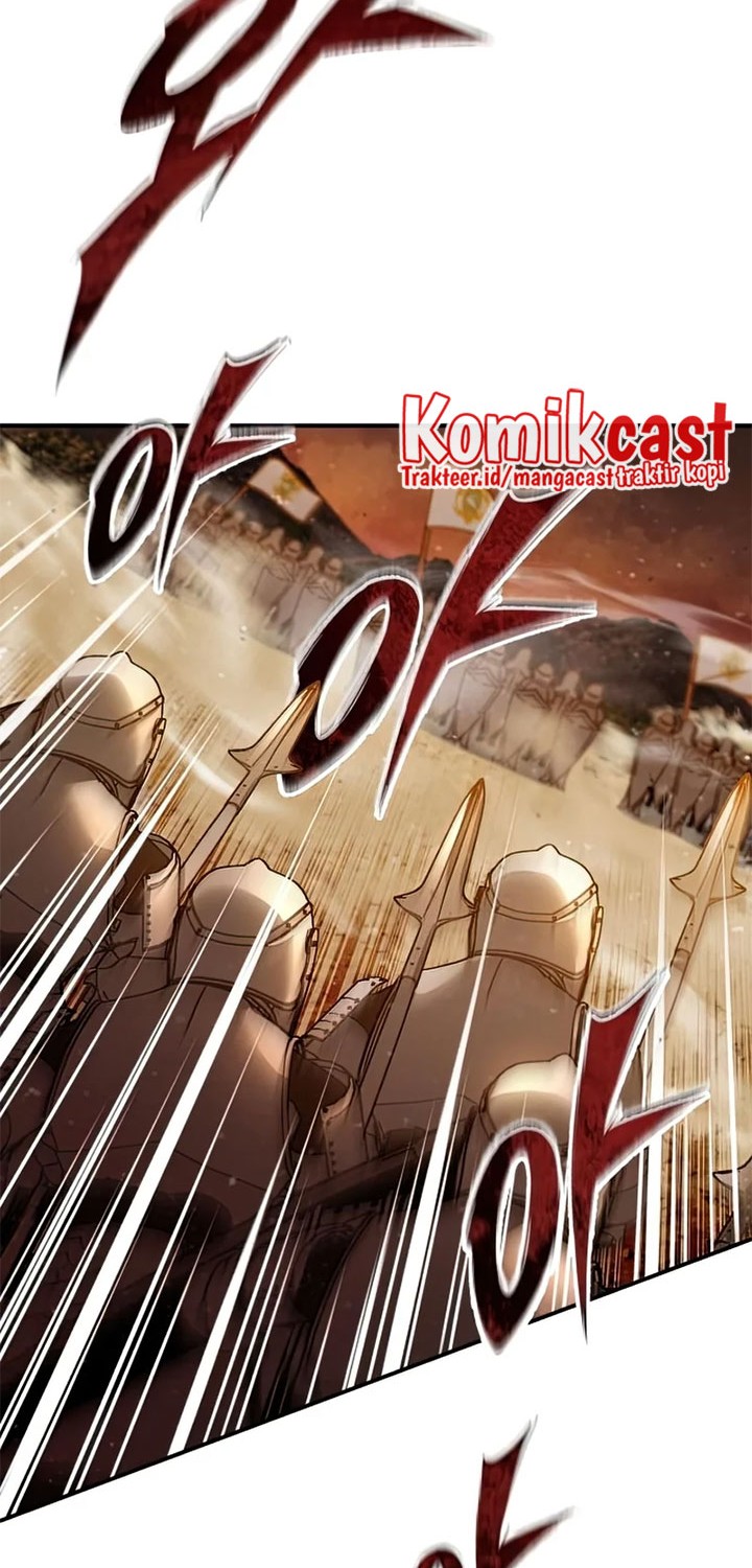 The Heavenly Demon Can’t Live a Normal Life Chapter 33 Gambar 61
