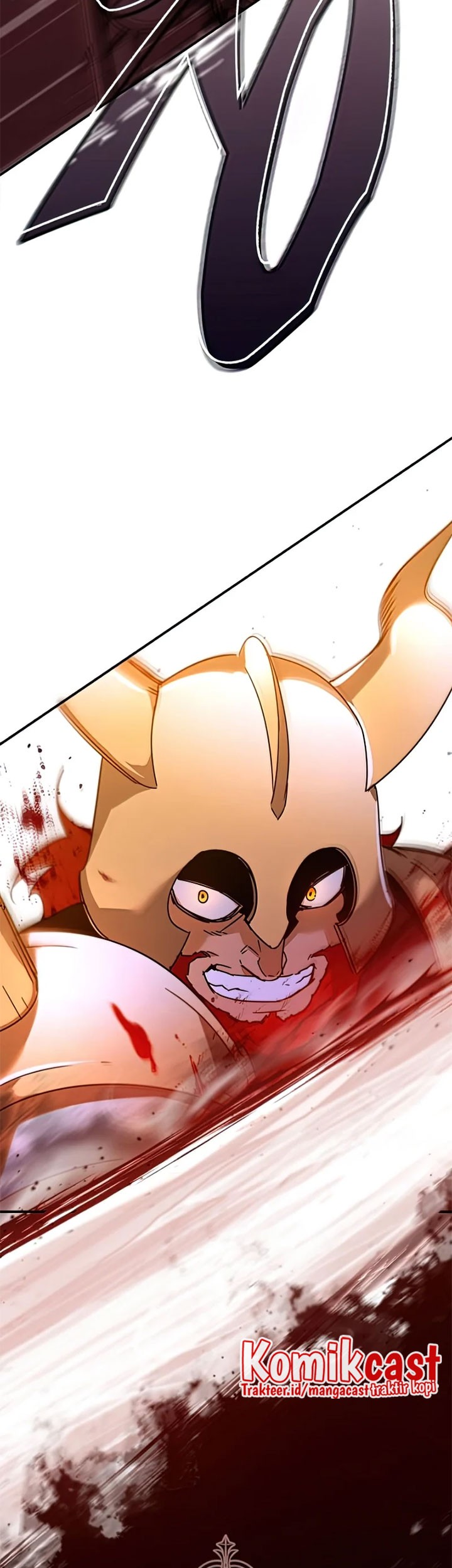 The Heavenly Demon Can’t Live a Normal Life Chapter 33 Gambar 64