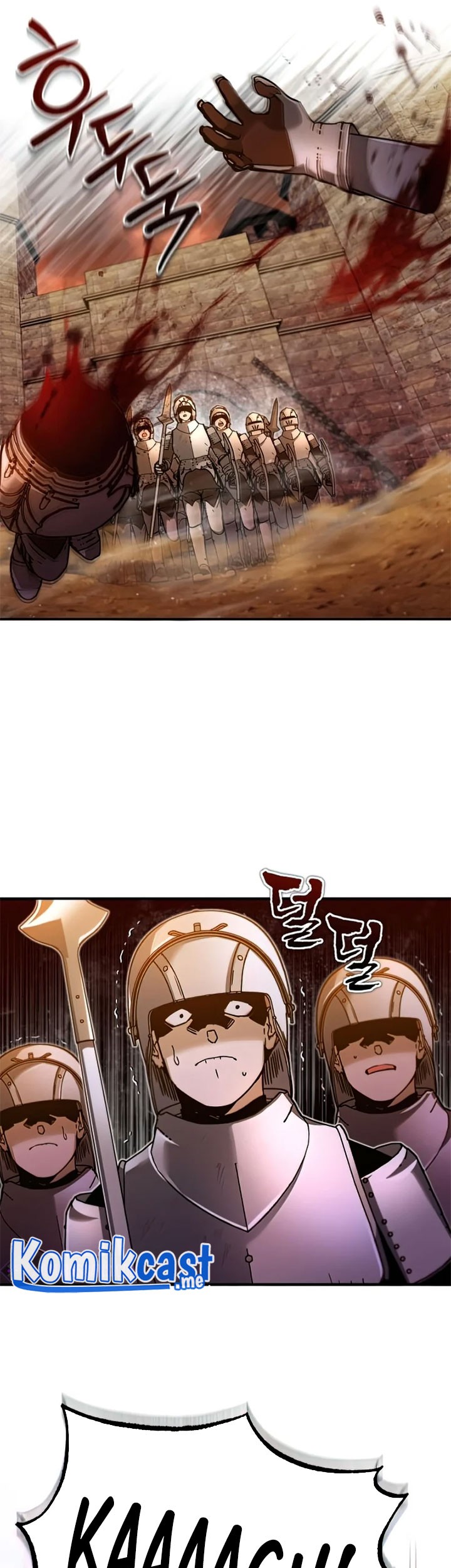 The Heavenly Demon Can’t Live a Normal Life Chapter 33 Gambar 66