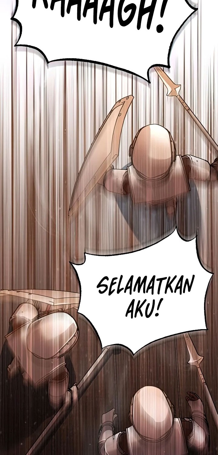 The Heavenly Demon Can’t Live a Normal Life Chapter 33 Gambar 67