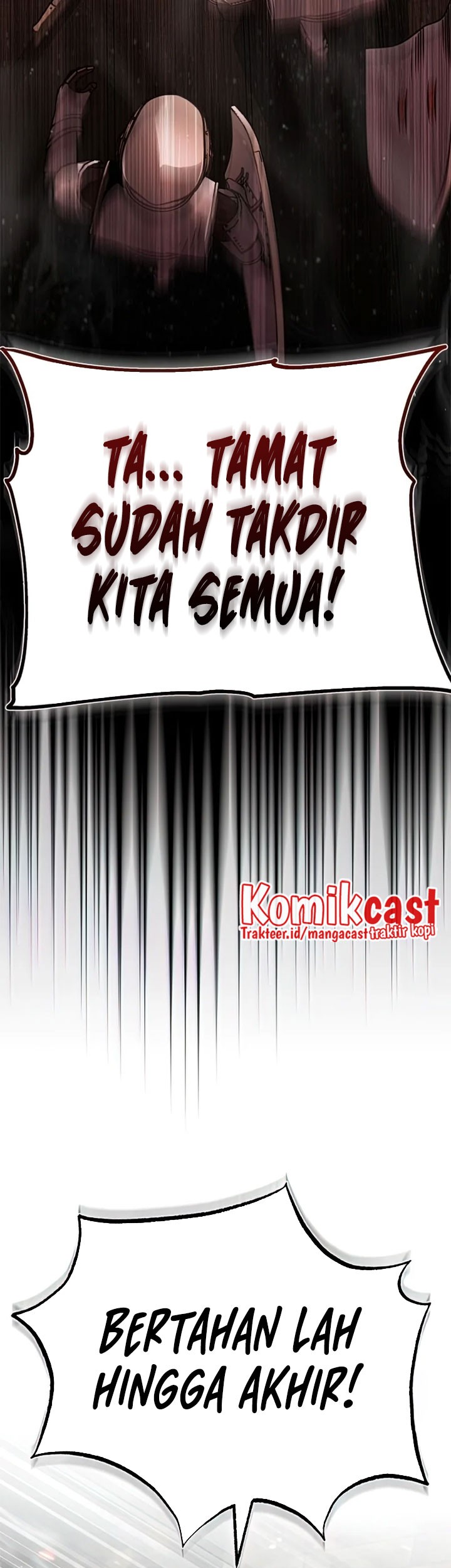 The Heavenly Demon Can’t Live a Normal Life Chapter 33 Gambar 68