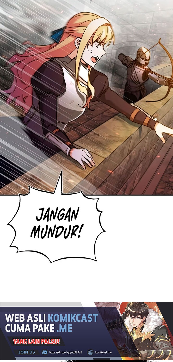 The Heavenly Demon Can’t Live a Normal Life Chapter 33 Gambar 69