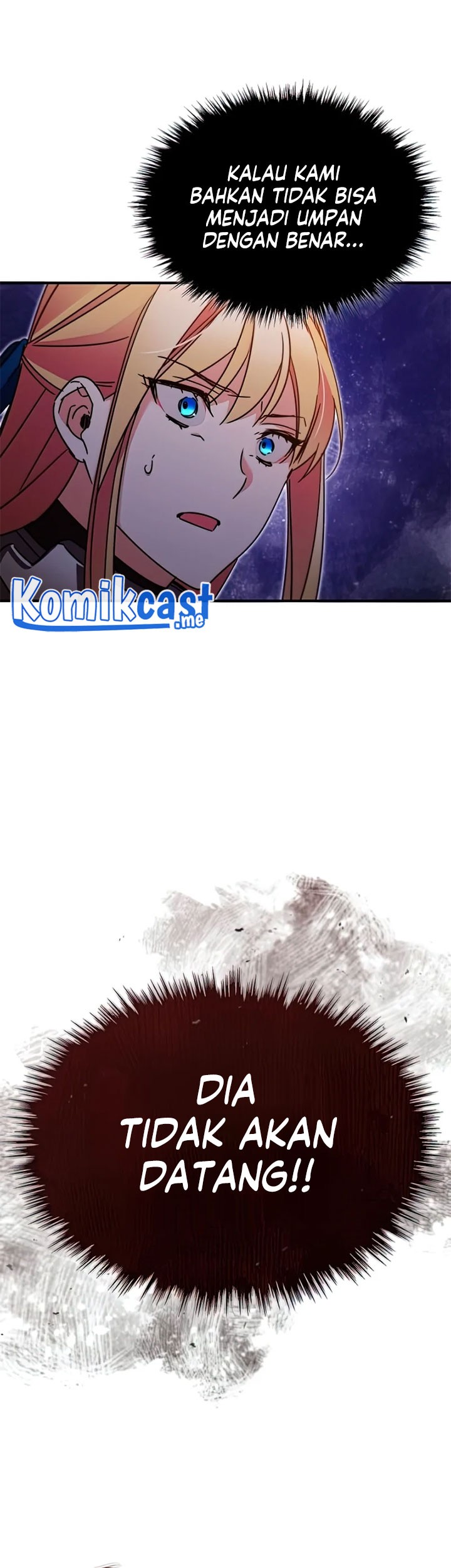 The Heavenly Demon Can’t Live a Normal Life Chapter 33 Gambar 70